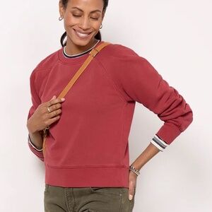 Evereve Jojo sweatshirt S